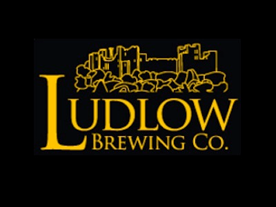 Ludlow Brewing Company brand logo