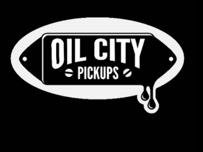Oil City Pickups brand logo