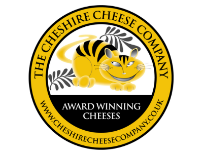 The Cheshire Cheese Company brand logo