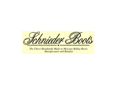 Schnieder Boots brand logo