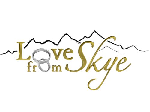 Love from Skye brand logo