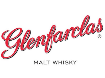 Glenfarclas brand logo