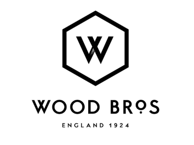 Wood Bros brand logo