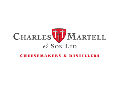 Charles Martell & Son brand logo
