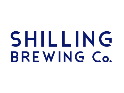 Shilling Brewing Company brand logo
