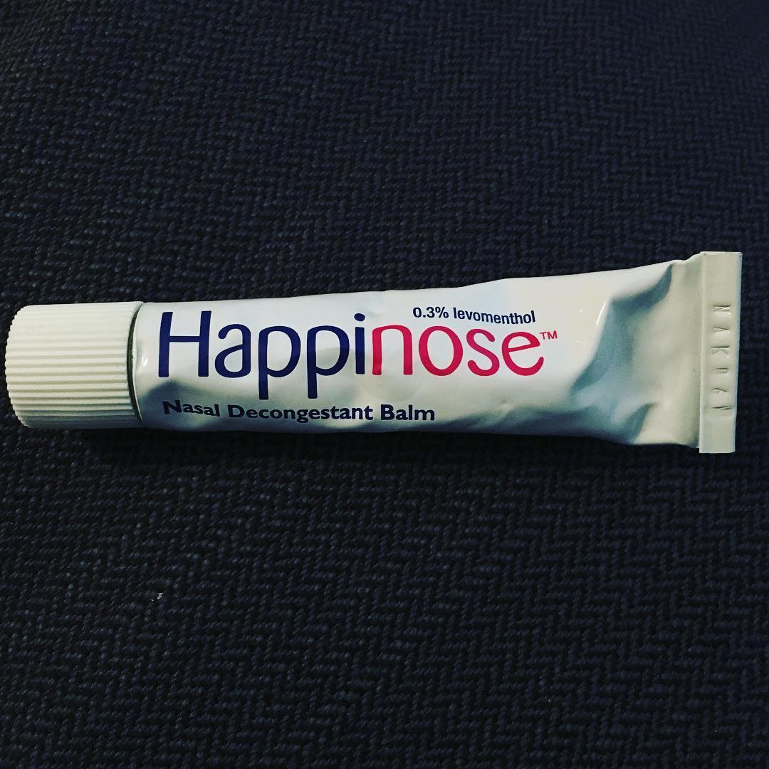 Happinose