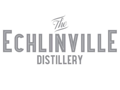 Echlinville Distillery brand logo