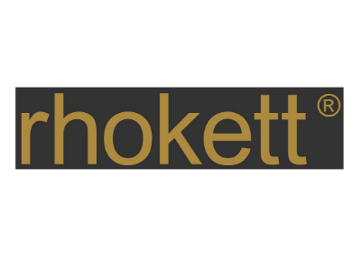 rhokett brand logo
