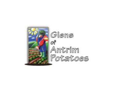 Glens Of Antrim Potatoes brand logo