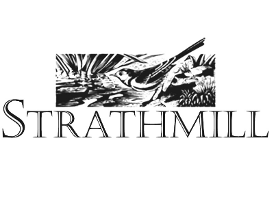 Strathmill Distillery brand logo