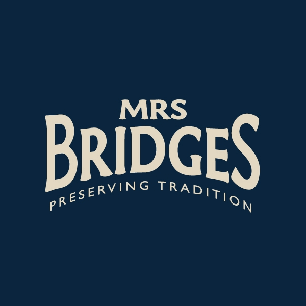 Mrs Bridges brand logo