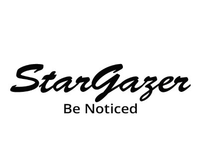 Stargazer brand logo