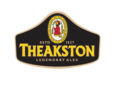 Theakston brand logo
