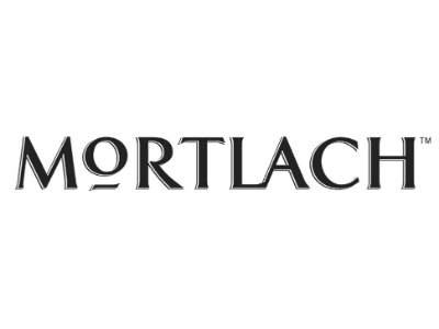 Mortlach Distillery brand logo