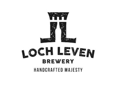 Loch Leven Brewery brand logo