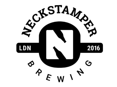 Neckstamper Brewing brand logo