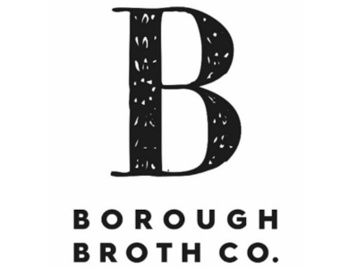 Borough Broth Co. brand logo
