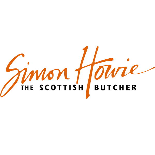 Simon Howie Butchers brand logo