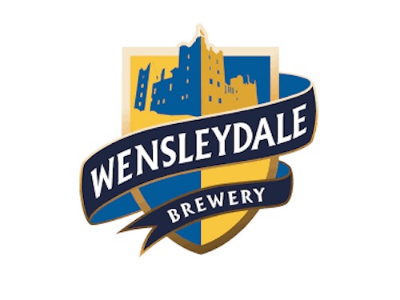 Wensleydale Brewery brand logo