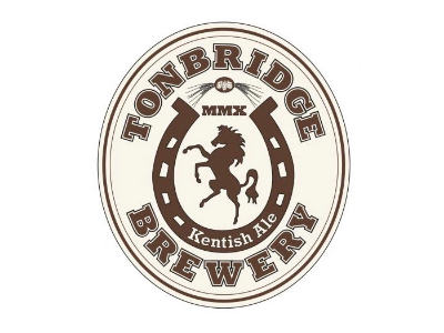 Tonbridge Brewery brand logo