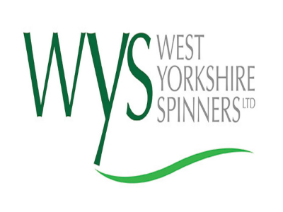 West Yorkshire Spinners brand logo