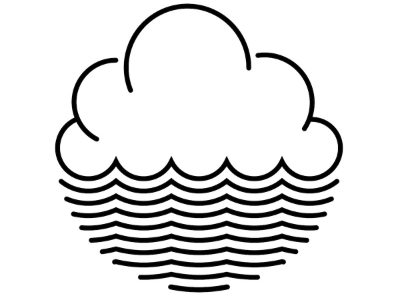 Cloudwater Brew Co brand logo