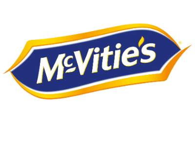 McVitie's brand logo