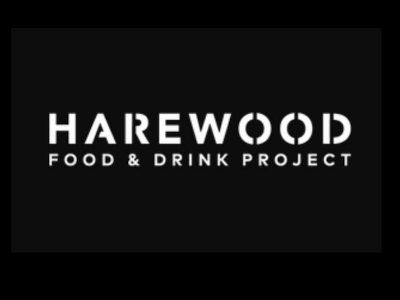 Harewood Food and Drink Project brand logo
