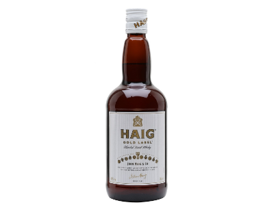 Haig brand logo
