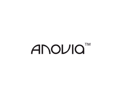 ANOVIA brand logo