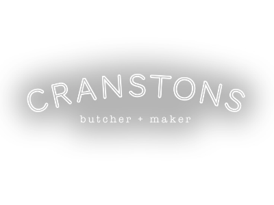 Cranstons brand logo