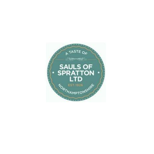 Saul's of Spratton Ltd brand logo