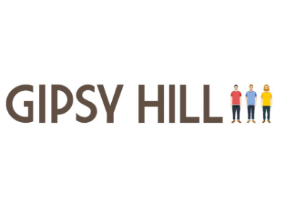 Gipsy Hill Brewing Company brand logo