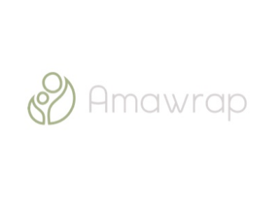 Amawrap brand logo