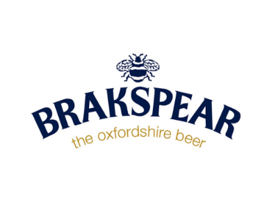 Brakspear Brewery brand logo