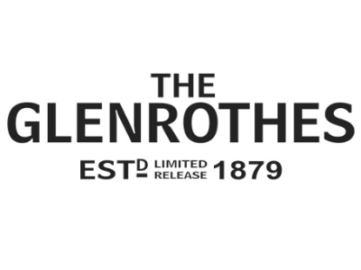 The Glenrothes brand logo