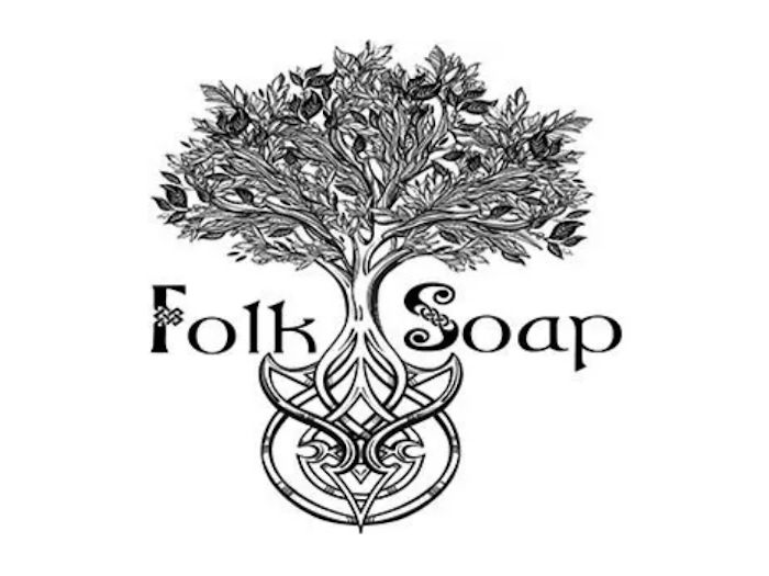Folk Soap brand logo