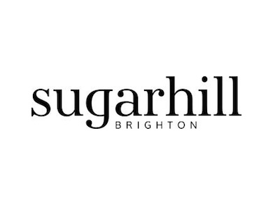 Sugarhill Brighton brand logo