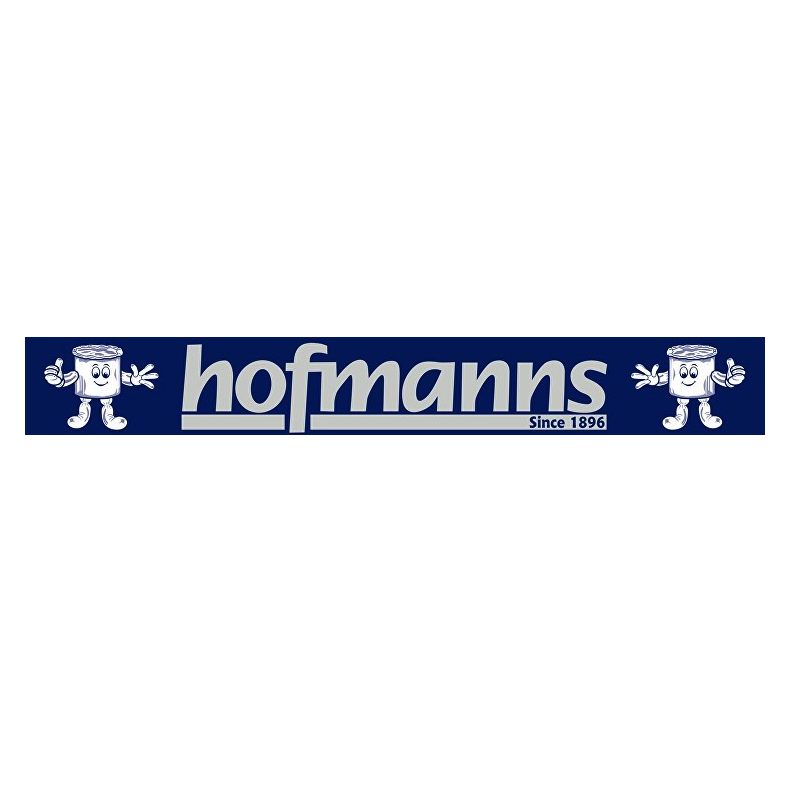 Hofmann's brand logo