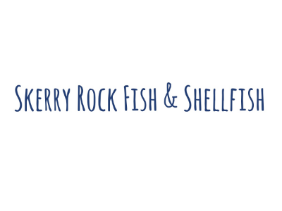 Skerry Rock Fish & Seafood brand logo