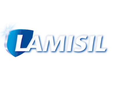 Lamisil brand logo