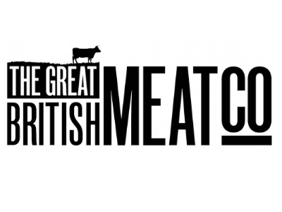 Great British Meat Co brand logo
