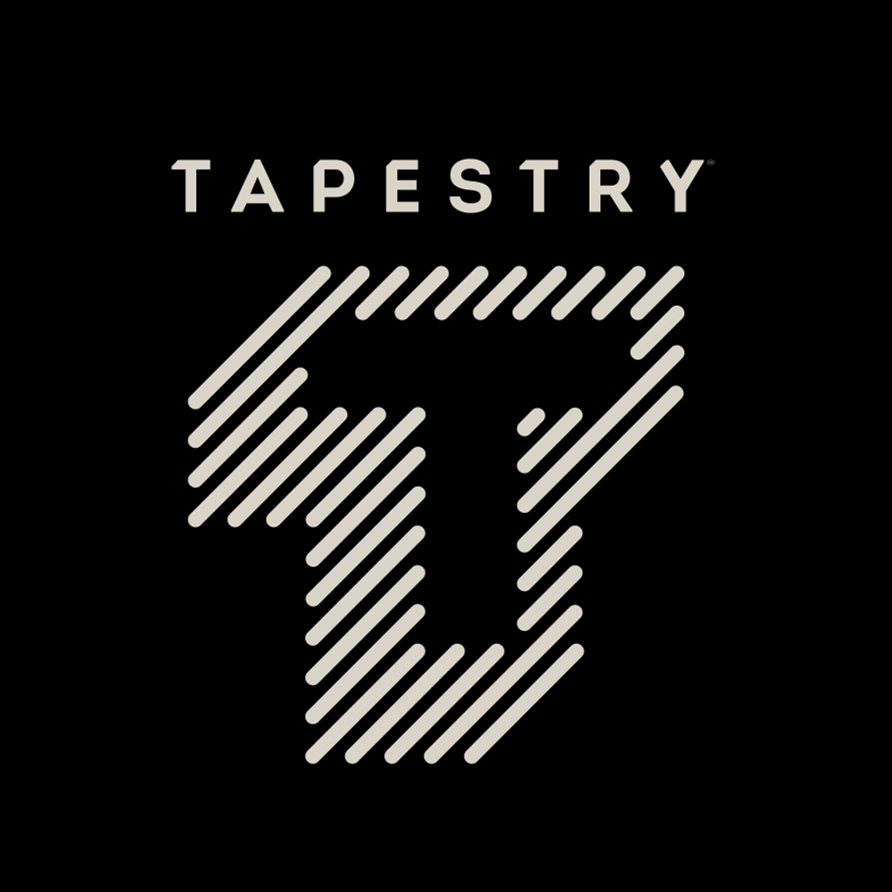 Tapestry Brewery brand logo