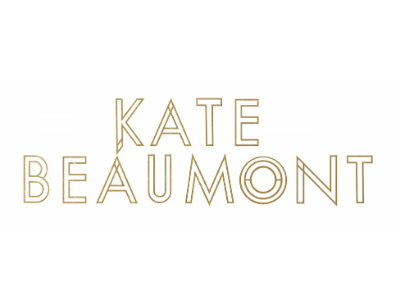 Kate Beaumont brand logo