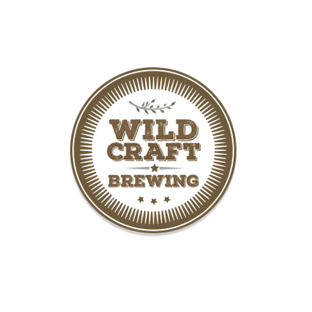 Wildcraft Brewery brand logo