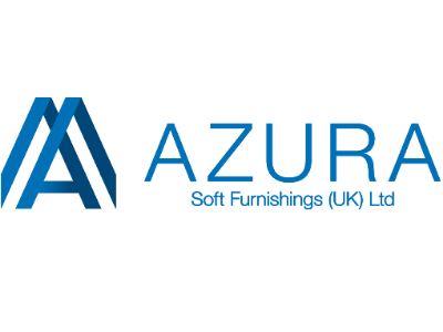 Azura Soft Furnishings brand logo