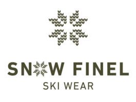 Snow Finel brand logo