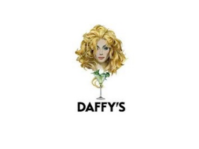 Daffy's brand logo