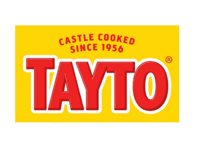 Tayto brand logo