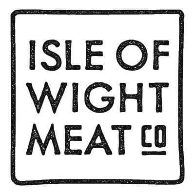 Isle of Wight Meat Co. brand logo